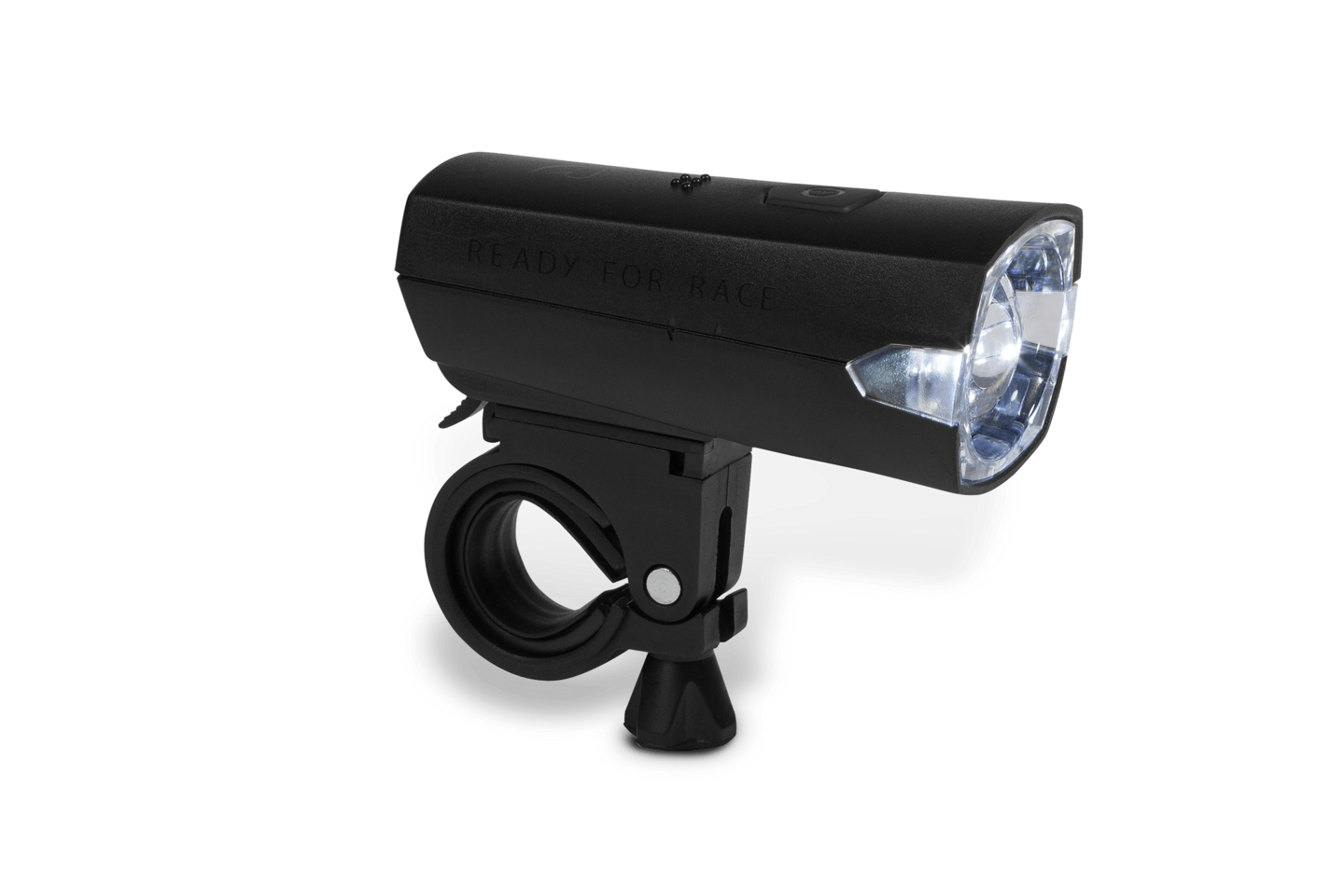 LAMPA SET RFR TOUR 12 MATT BLACK/BLACK 13917