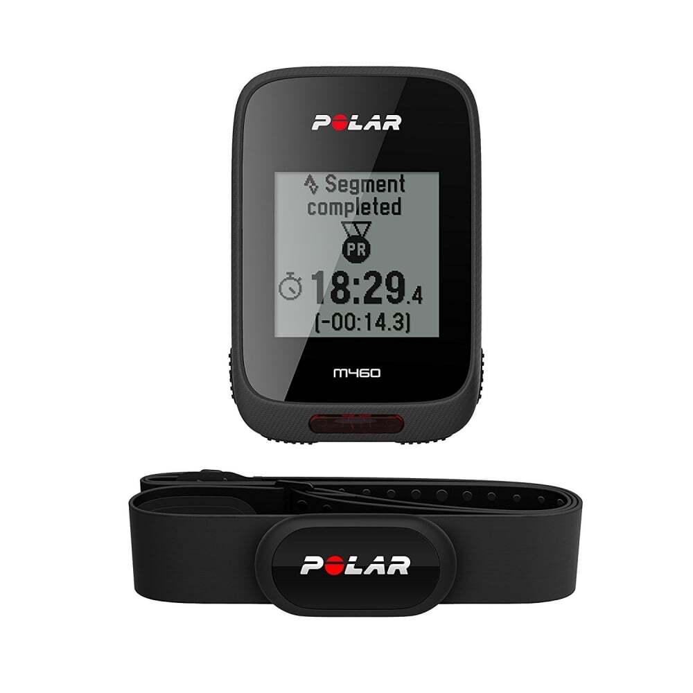 POLAR M460 GPS