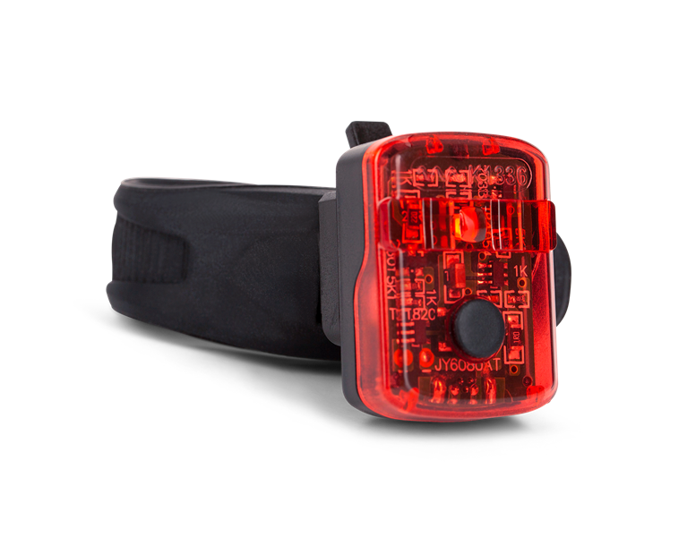SVJETLO RFR TOUR USB ZADNJE BLACK