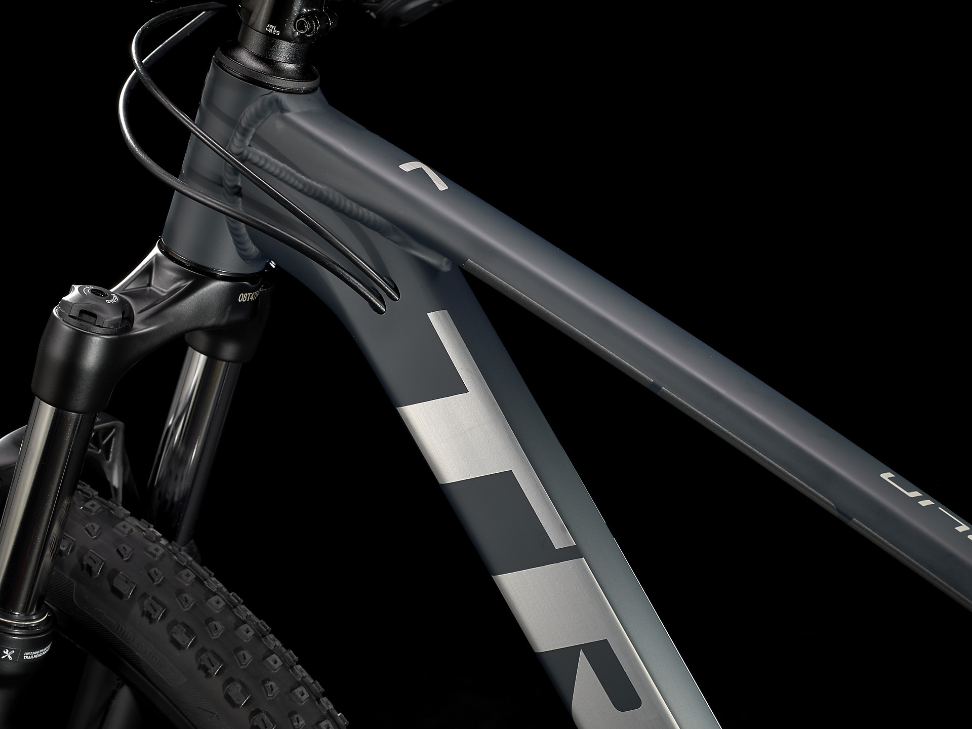 Trek Marlin 7 2022 Nautical Navy' Matte 