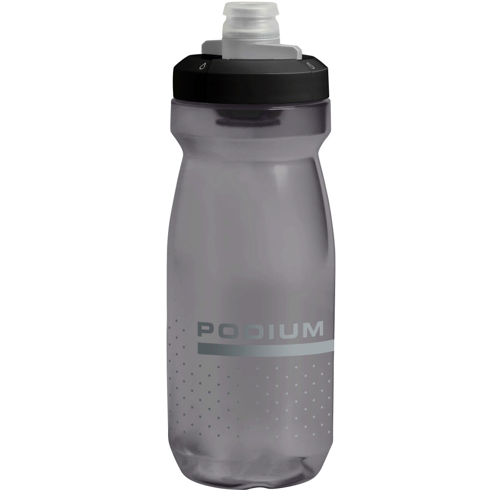 CamelBak bidon Podium+ Bottle 0,62l, Smoke/Zadimlj