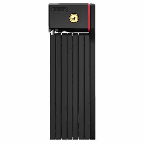 LOKOT ABUS BORDO UGRIP BIG 5700K/100 BLACK SH 8674