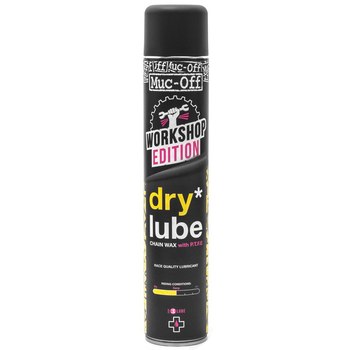 SPREJ SERVISNI ZA LANAC MUC-OFF DRY PTFE CHAIN LUB