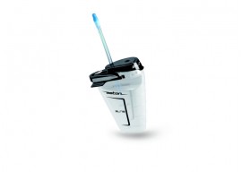 BIDON I NOSAČ BIDONA TRIATHLON AETON 750ML ELITE
