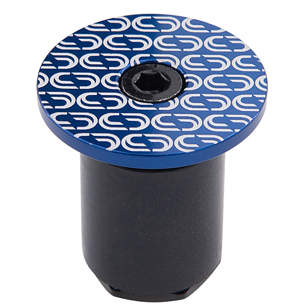 ZAVRŠETAK VOLANA DEDA LOOP TAPPO EXPANDER BLUE
