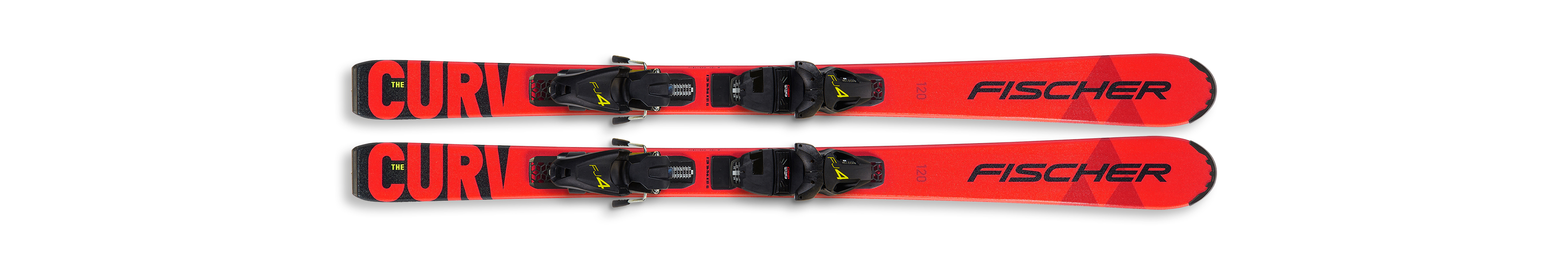 SET SKI THE CURV JR SLR PRO + FJ7 SLR