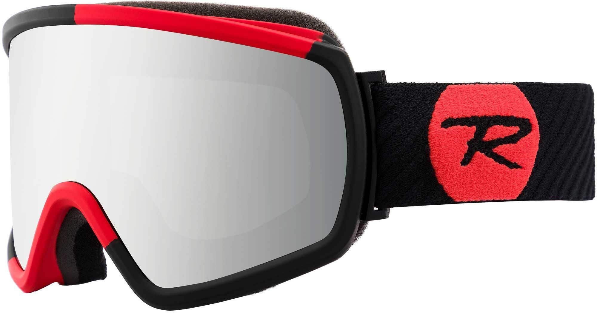 Ski maska ROSSIGNOL HERO BLACK UNISIZE
