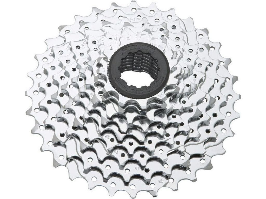 KASETA SRAM PG-850 11-32 8B