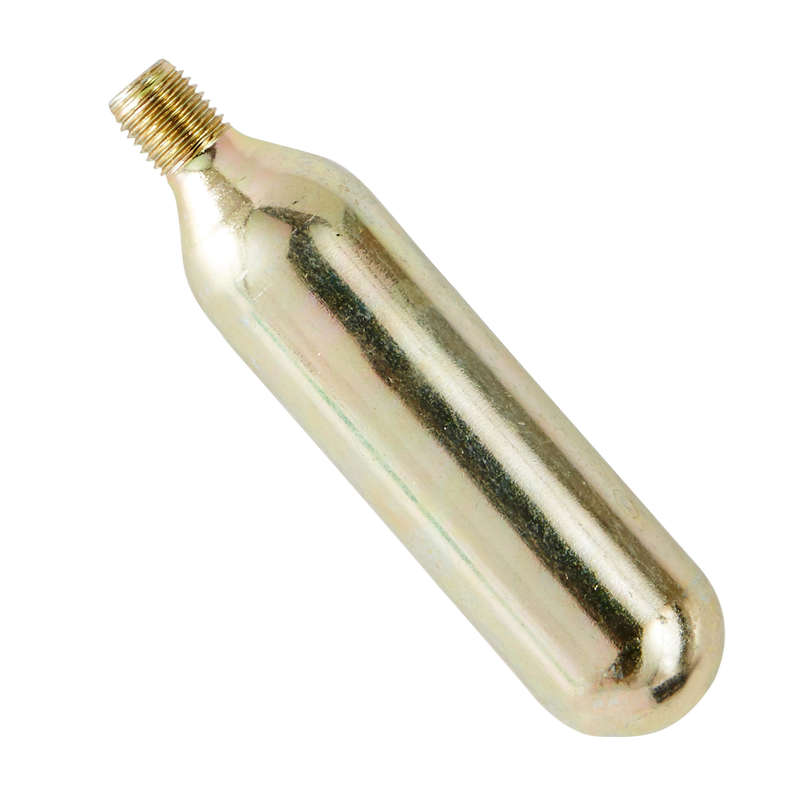 PATRONE CO2 16G ROTO