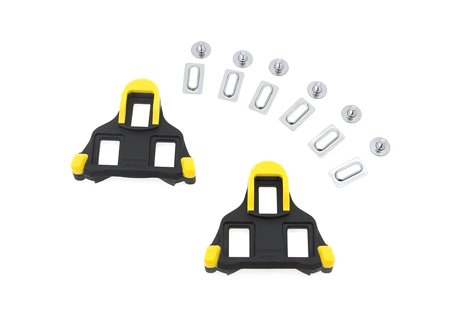 BLOKEJE SHIMANO SPD SL SM-SH11