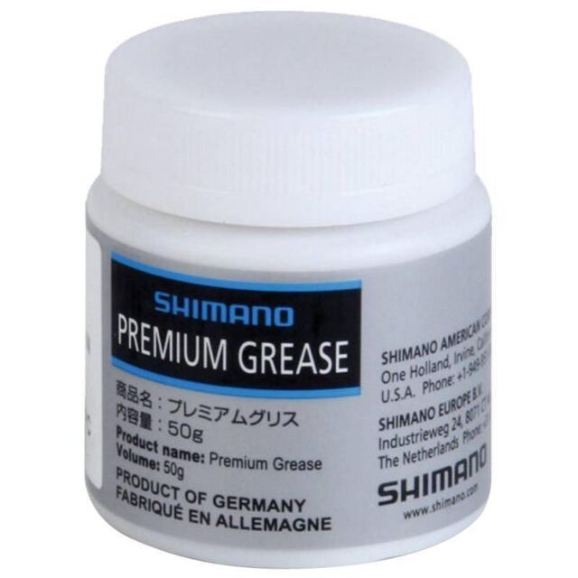 MAST SHIMANO PREMIUM 50GR