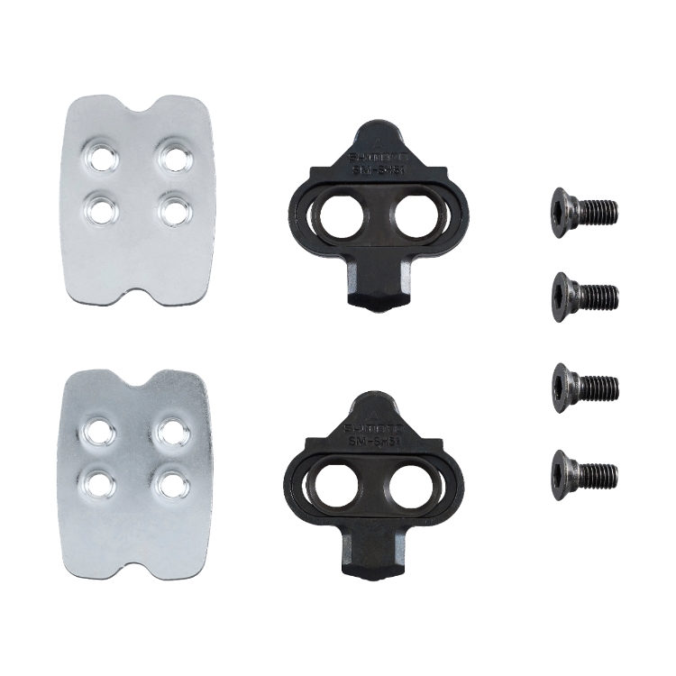 BLOKEJE SHIMANO SM-SH51,