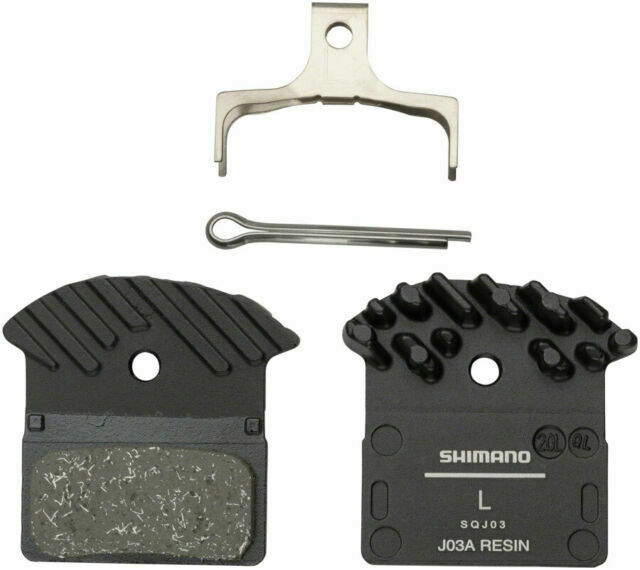 PAKNE   ZA DISK SHIMANO J03A