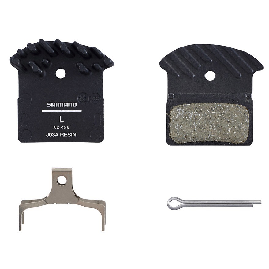 PAKNE DISK SHIMANO