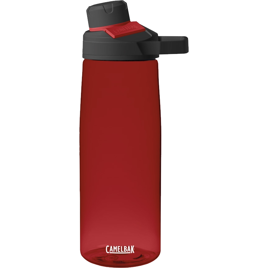 CamelBak CHUTE MAG 0,75l, Cardinal
