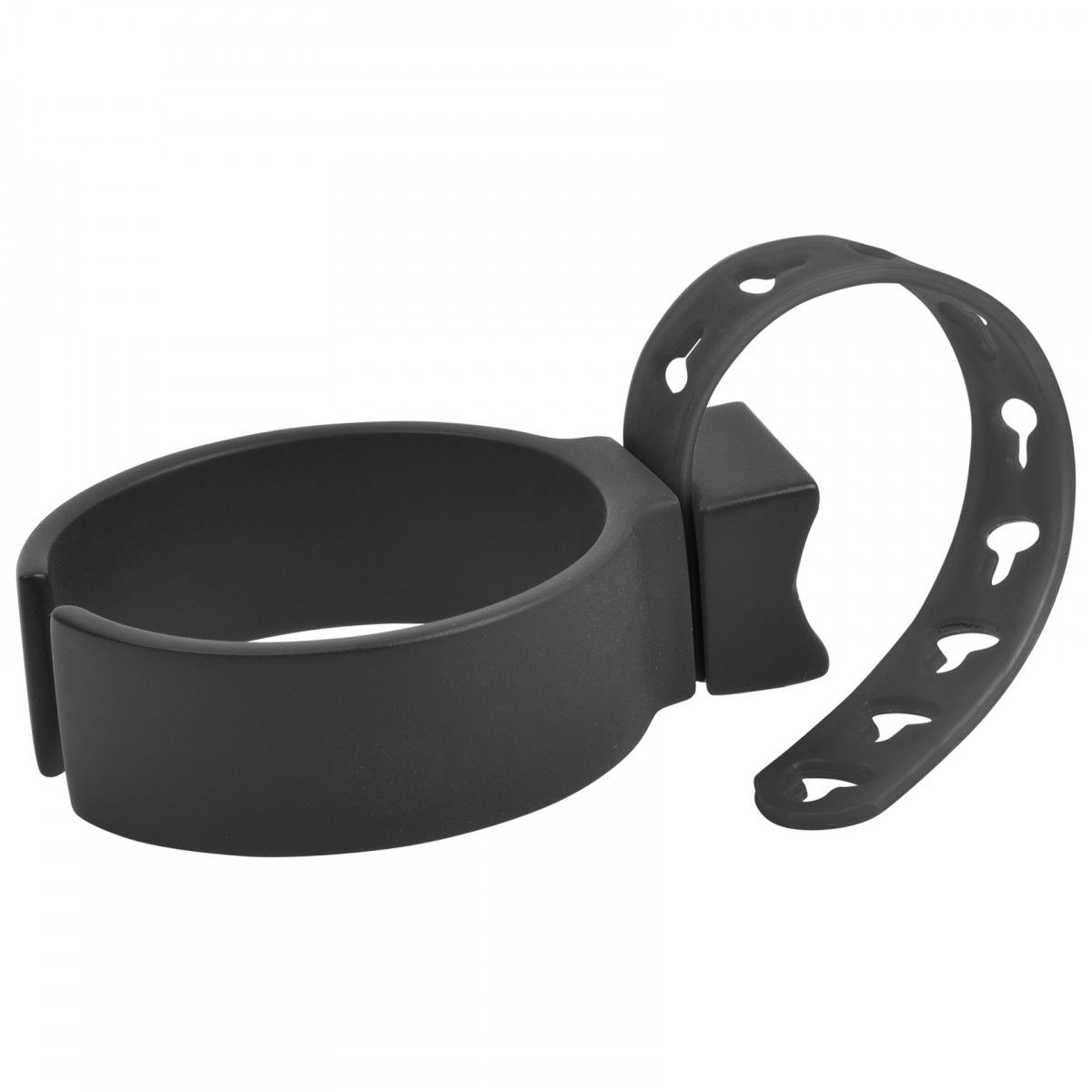 NOSAČ BIDONA ZA DJ. BICIKL JUNIOR ROTATIVE BLK PO