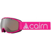 SKI MASKA CAIRN BOOSTER spx 3000 NEON PINK