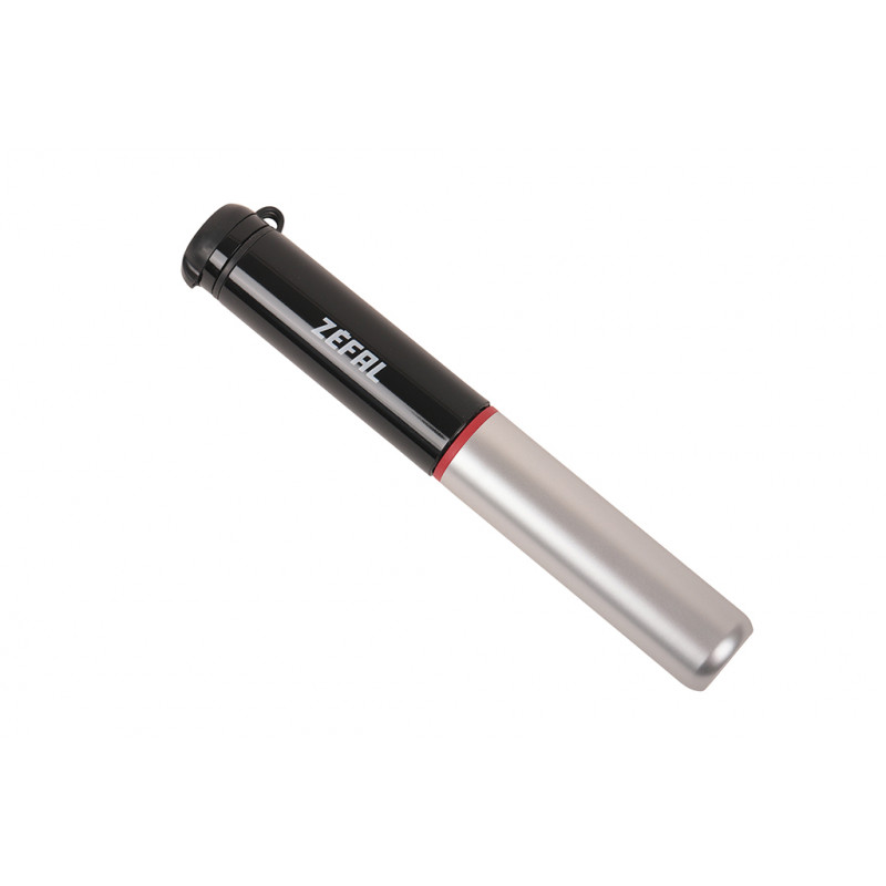 PUMPA ZEFAL AIR PROFIL FC01 SILVER/BLACK