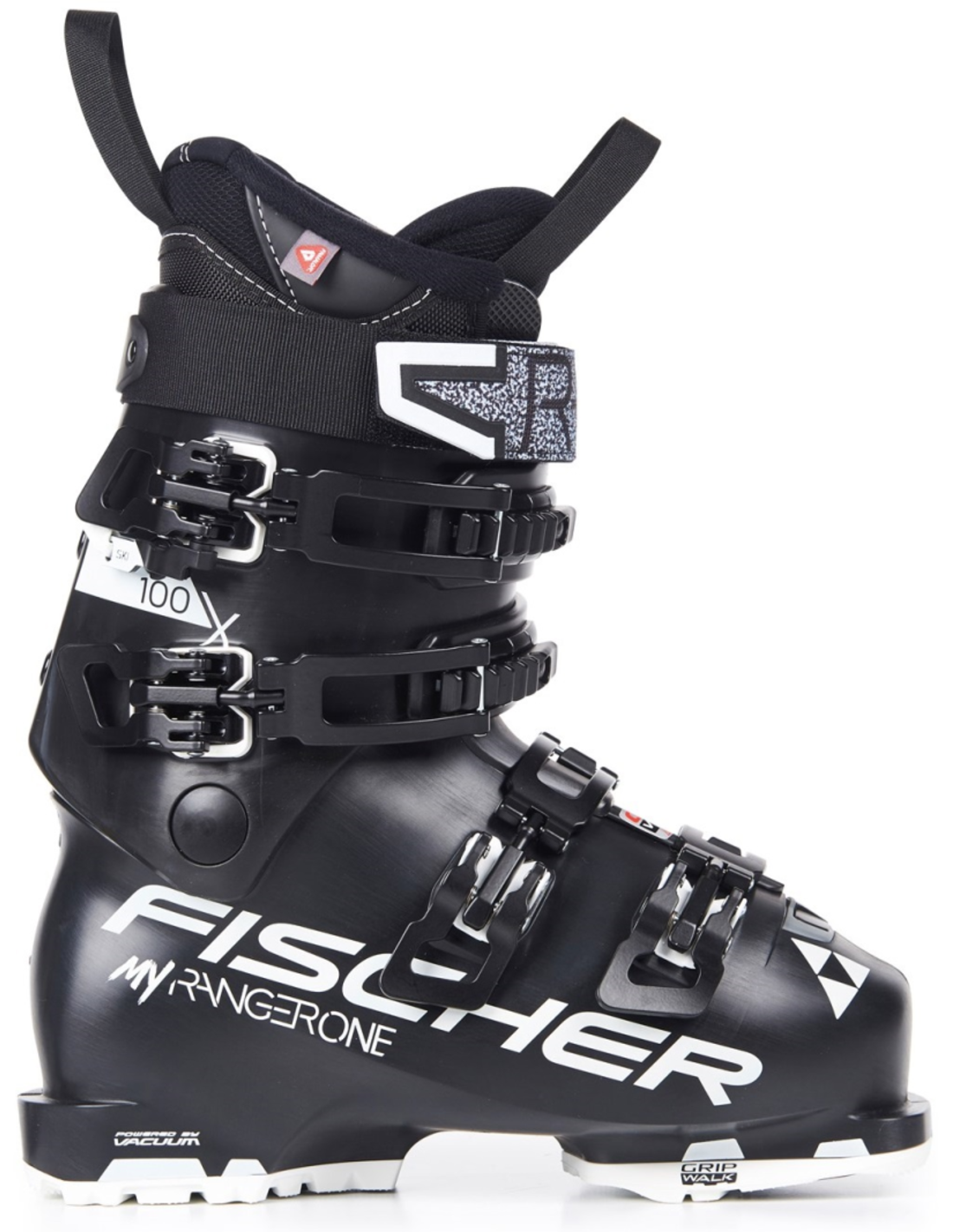 Pancerice MY RANGER ONE 100 X ws