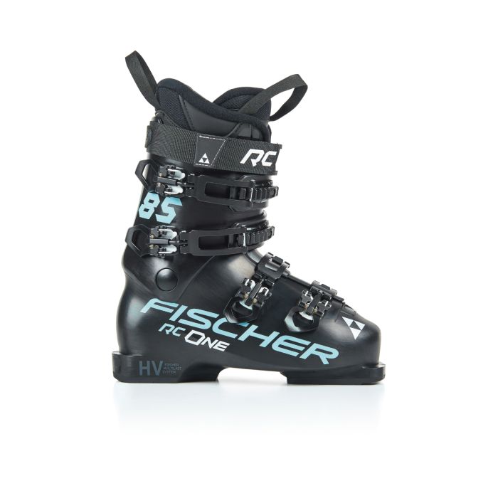 Pancerice RC ONE 8.5 BLACK/BLACK