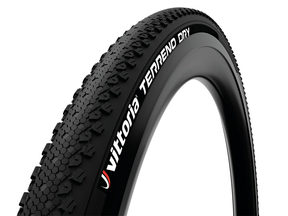 Spoljašnja guma Vittoria TerrenoDRY 700×38c Rigi