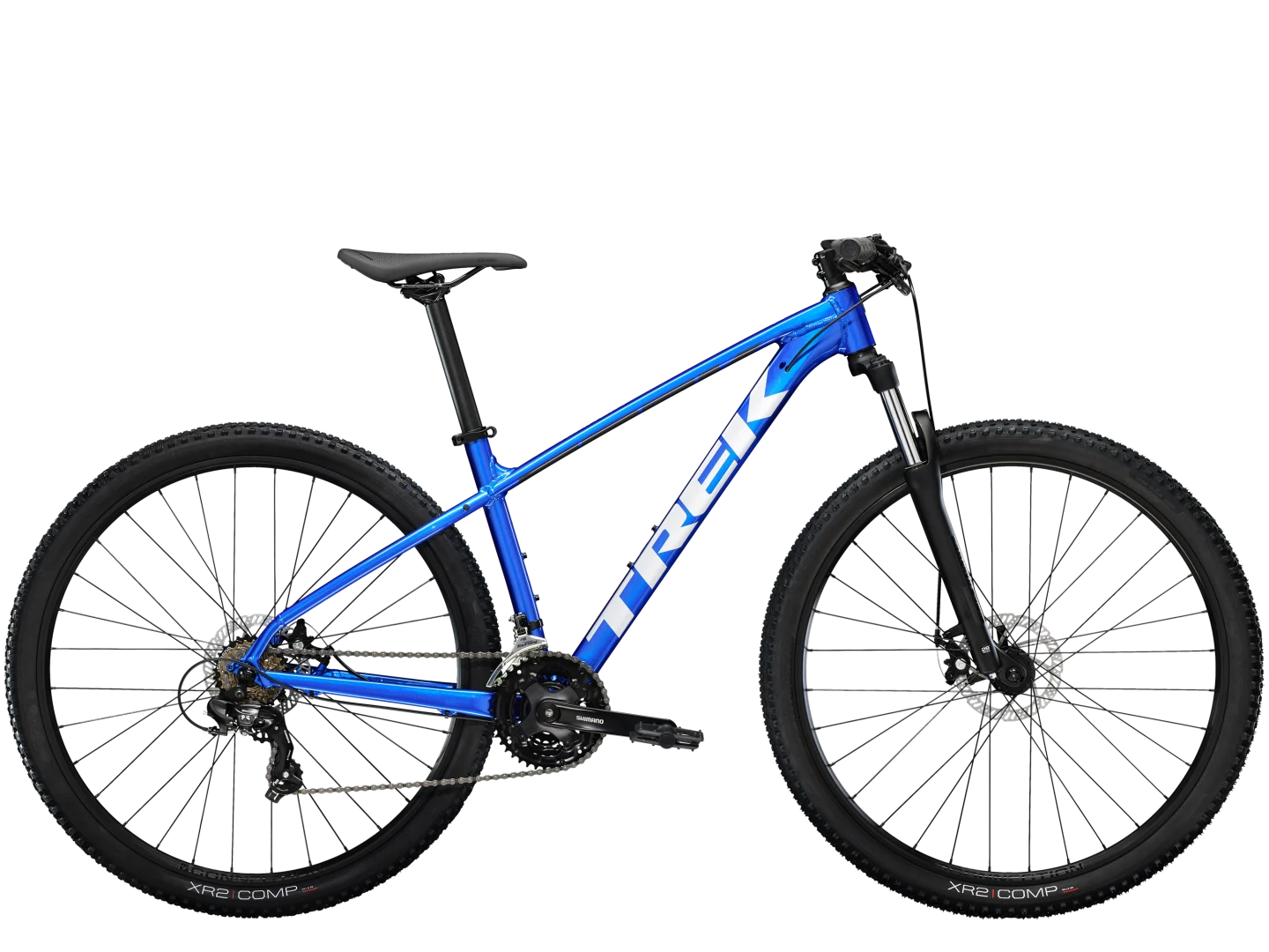 BICIKL TREK MTB MARLIN 4 / ALPINE BLUE / 2023 / Ge