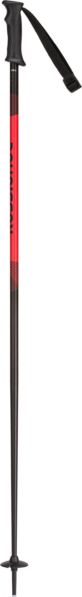 Rossignol skijaški štapoviTACTIC BLACK/RED