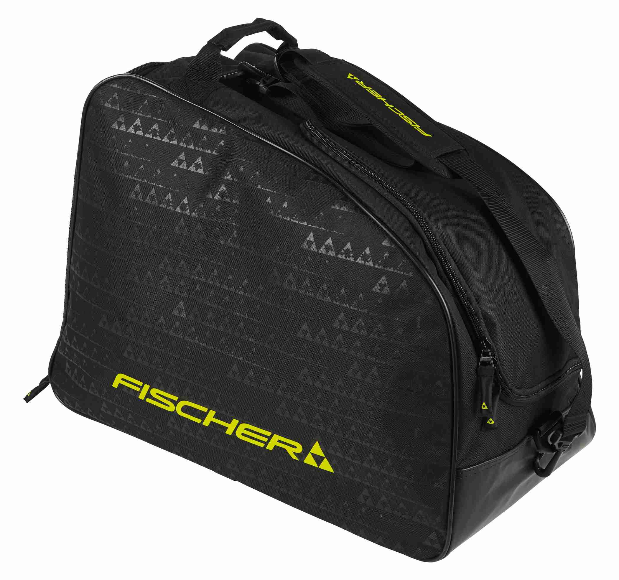FISCHER BOOT HELMET BAG ALPINE ECO