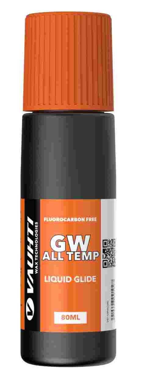 VAUHTI GW ALL TEMP LIQUID GLIDE (NF)