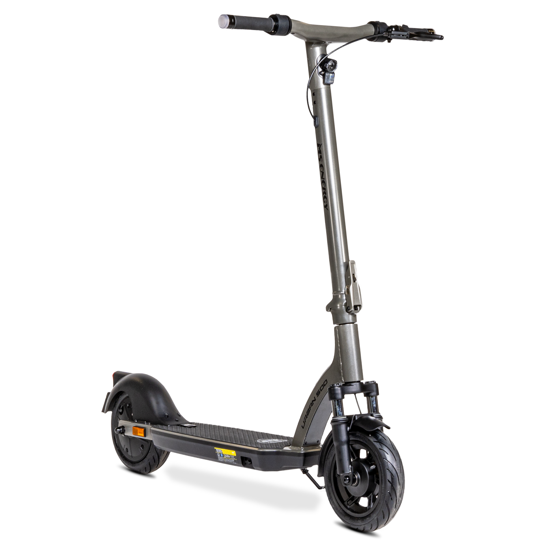 MS ENERGY eRomobil URBAN 500