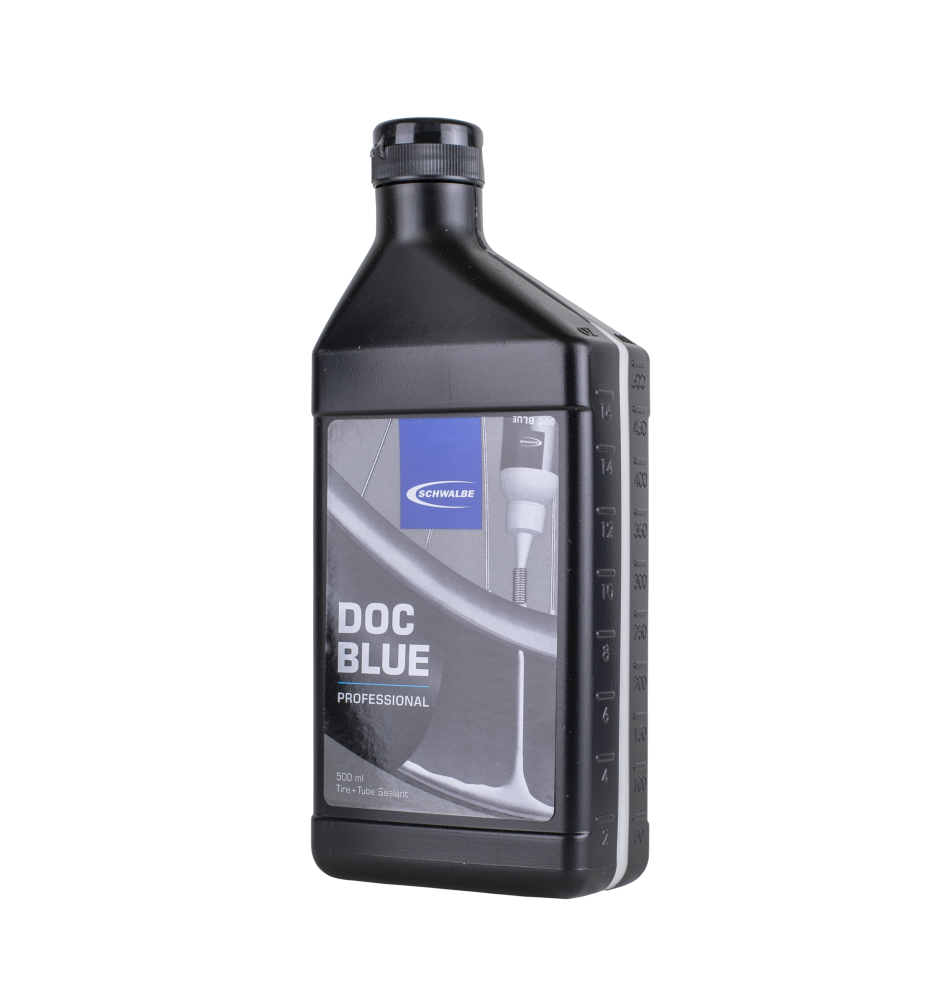 SCHWALBE DOC BLUE PROFESSIONAL 500 ML TEČNOST ZA 