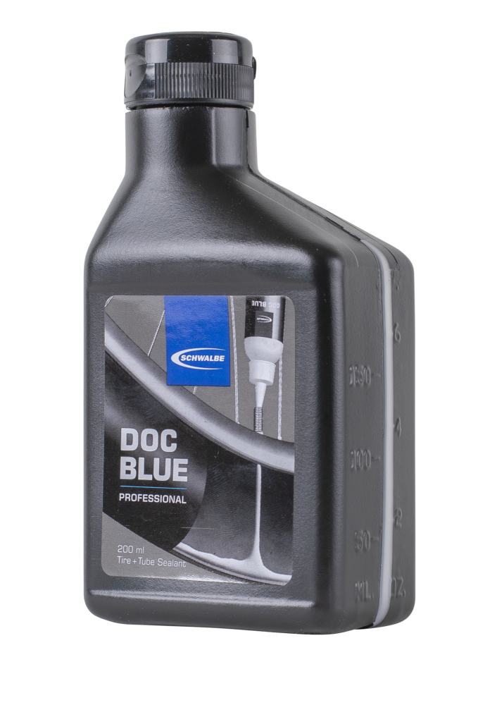 SCHWALBE DOC BLUE PROFESSIONAL 200ml TEČNOST ZA K