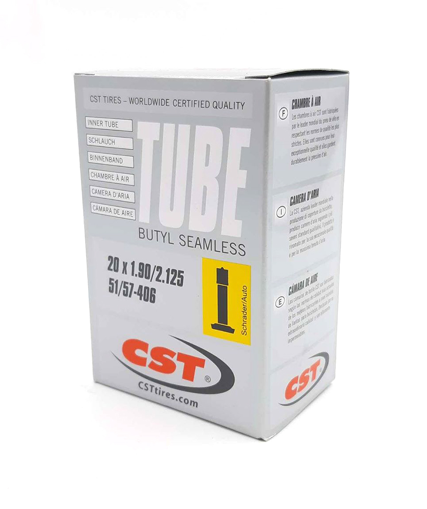 UNUTRAŠNJA GUMA 20x1.90-2.125 CST AV 29MM BOX