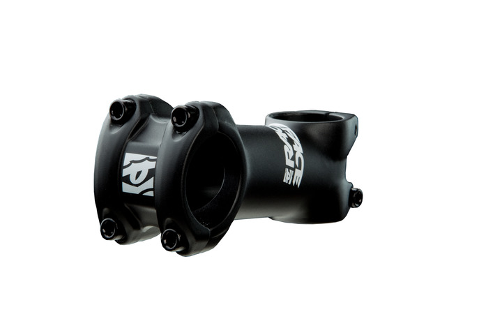 RaceFace lula volana RIDE XC, 31,8x90mm, crna