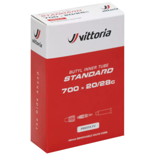 Vittoria Standard unutrašnja guma – 28