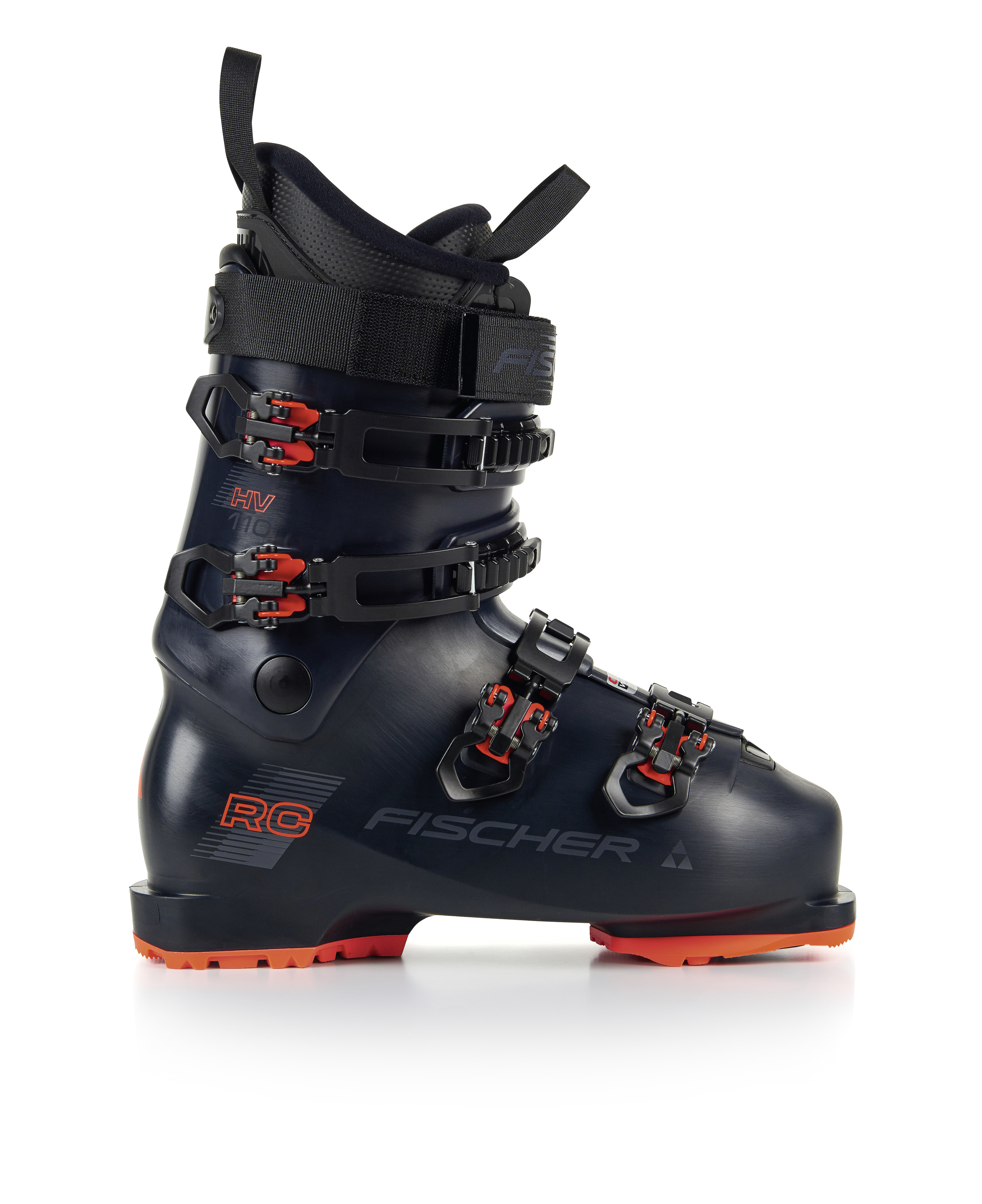 PANCERICE FISCHER RC 110 GW DARKBLUE