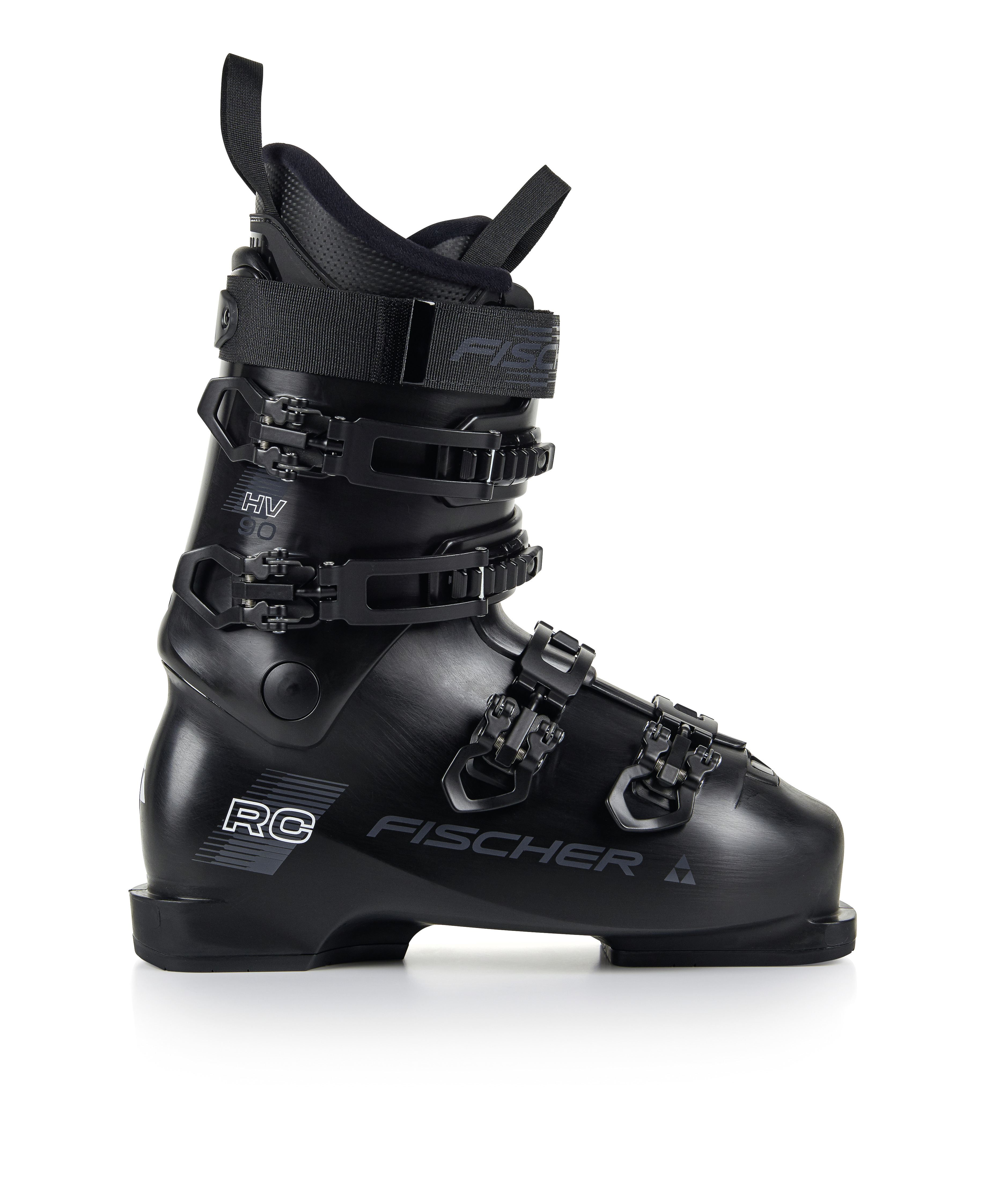 PANCERICE FISCHER RC 90 BLACK