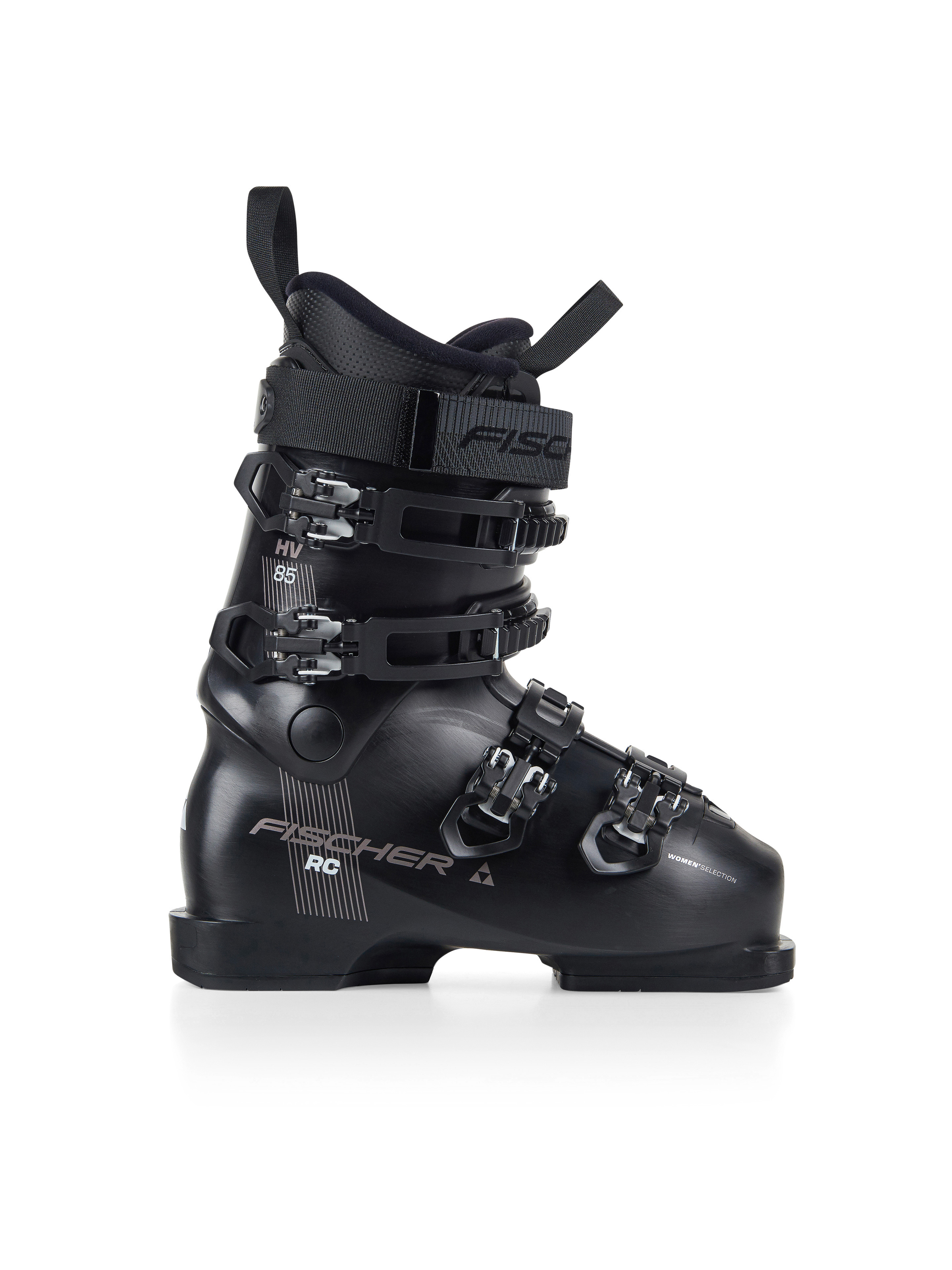 PANCERICE FISCHER RC 85 BLACK